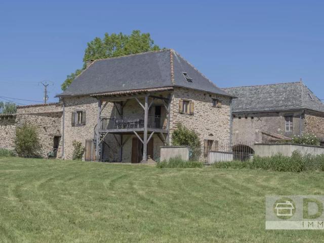 Maison vente à Albi, Montirat