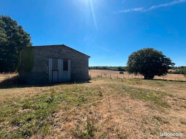 Maison vente à Confolens, Ansac-sur-vienne