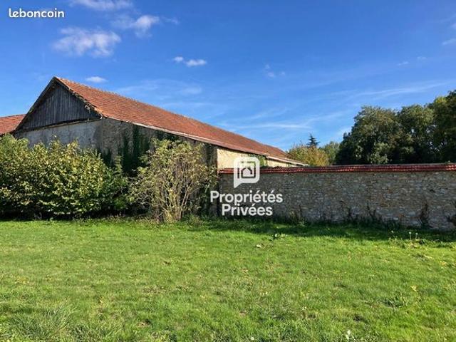 Maison vente à Mantes-la-Jolie, Septeuil