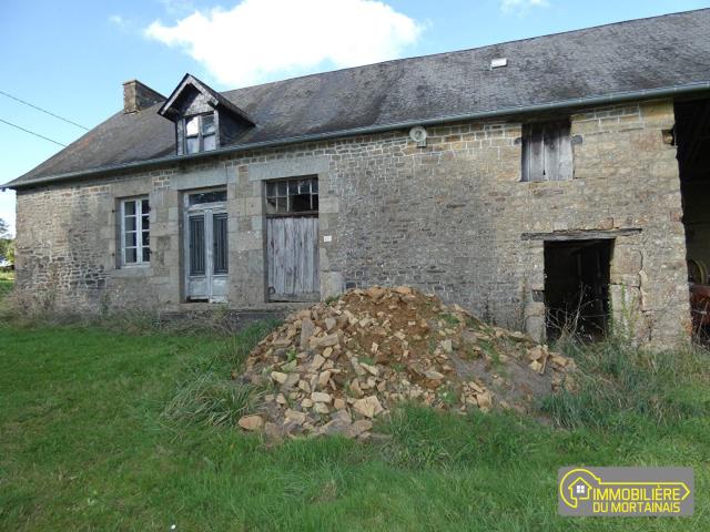Maison vente à Avranches, Savigny-le-vieux