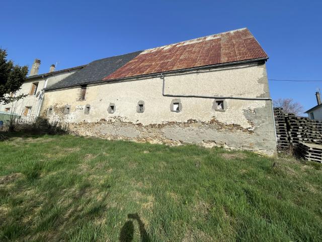 Maison vente à Issoire, Tauves