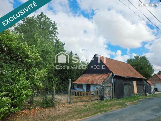 Maison vente à Arras, Sains-lès-pernes