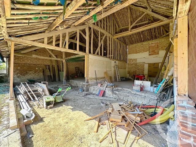 Maison vente à La Loge-aux-Chèvres, Aube