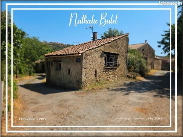 Maison vente à Béziers, Ferrières-poussarou