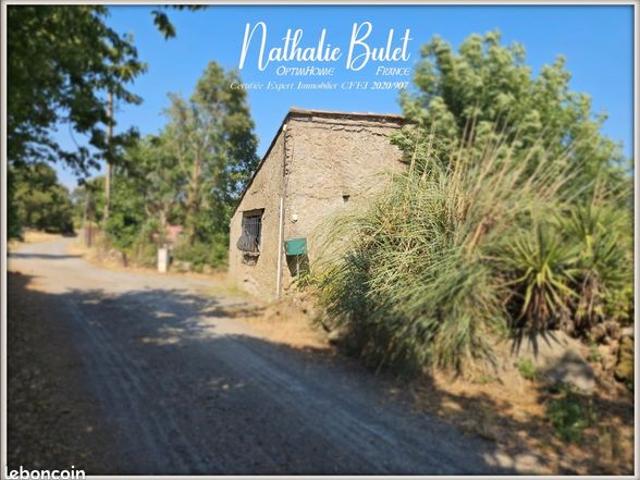 Maison vente à Béziers, Ferrières-poussarou