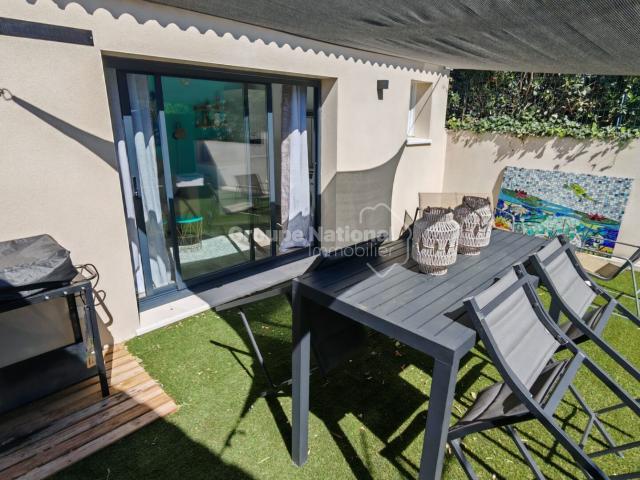 Maison vente à Sausset-les-Pins, Bouches-du-Rhône
