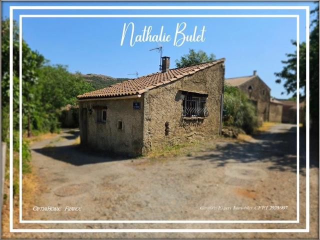 Maison vente à Béziers, Ferrières-poussarou