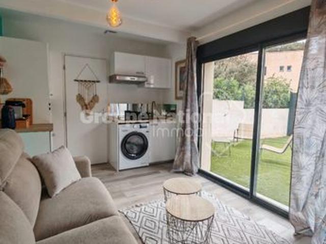 Maison vente à Sausset-les-Pins, Bouches-du-Rhône
