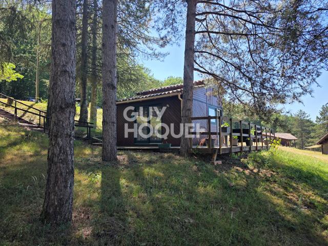 Maison vente à France métropolitaine, Layrac