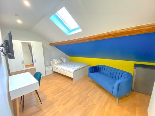 Maison location à Le Raincy, Gagny
