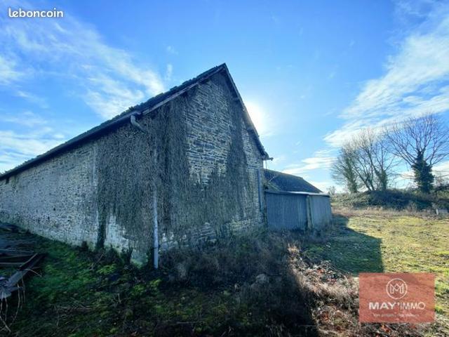 Maison vente à Fougères-Vitré, Bretagne