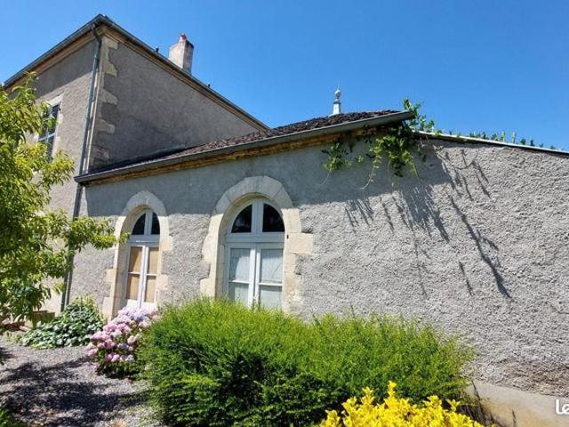 Maison vente à Vichy, Saint-etienne-de-vicq