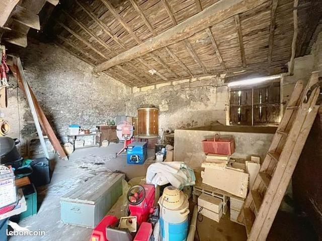 Maison vente à Libourne, Saint-vincent-de-pertignas