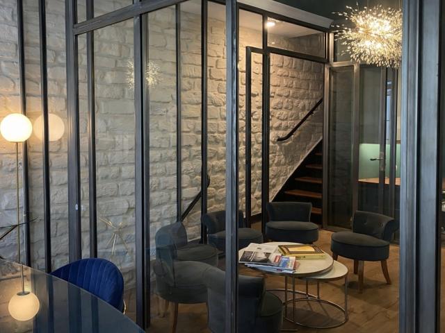 Maison vente à Paris, Île-de-France