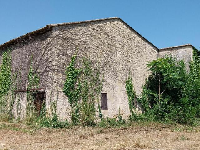 Maison vente à Libourne, Saint-pey-de-castets