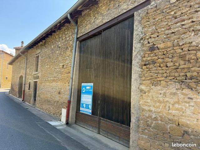 Maison vente à Villefranche-sur-Saône, Rhône