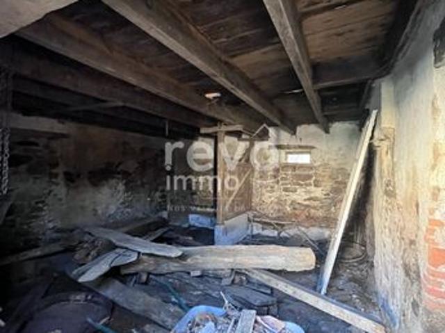 Maison vente à La Roche-sur-Yon, La Bruffière