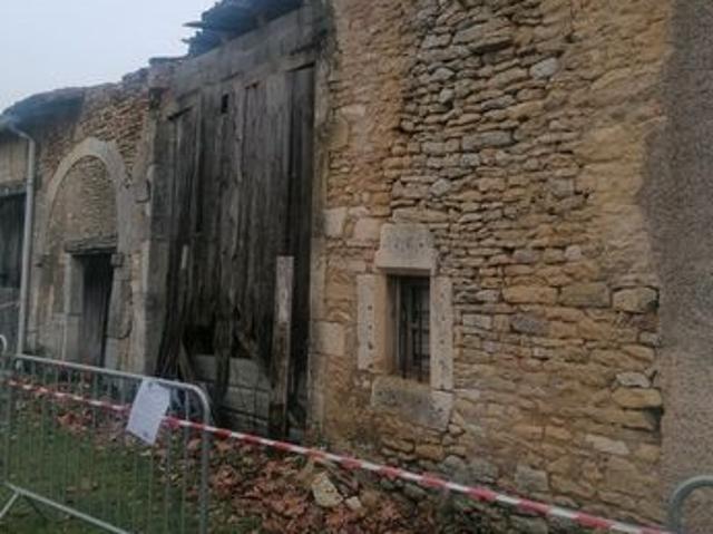 Maison vente à Toul, Manonville