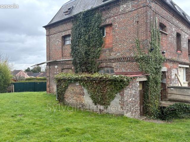Maison vente à Beauvais, Lachapelle-aux-pots