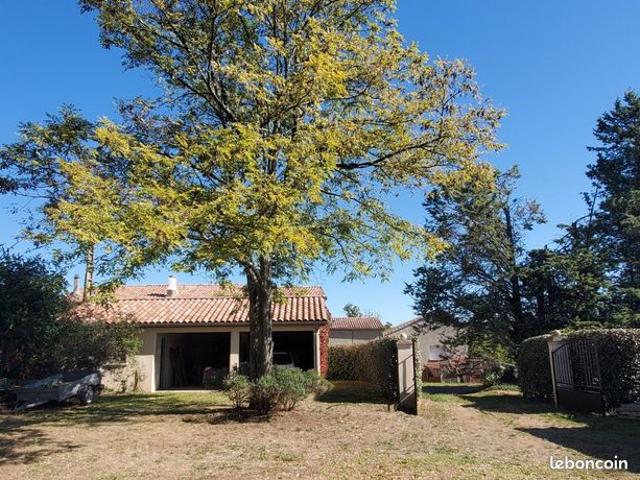 Maison vente à Largentière, Laurac-en-vivarais