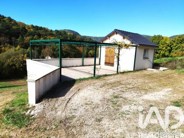 Maison vente à Millau, Saint-jean-du-bruel