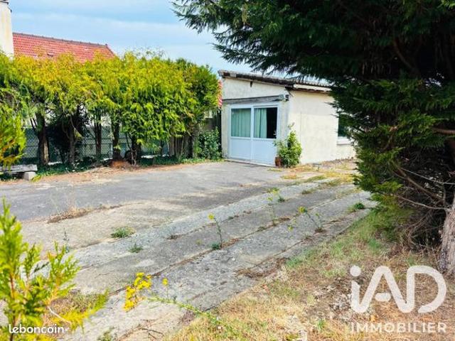 Maison vente à Palaiseau, Breuillet