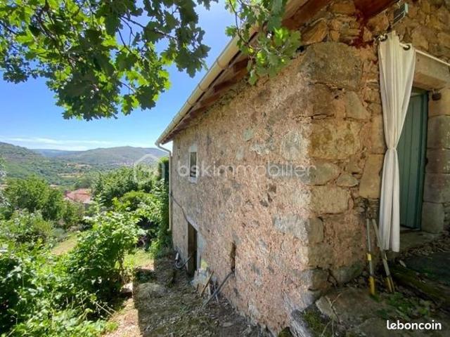 Maison vente à Millau, Saint-rome-de-tarn