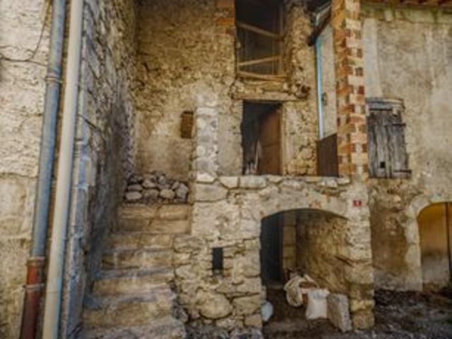 Maison vente à Gap, Saint-pierre-d'argençon