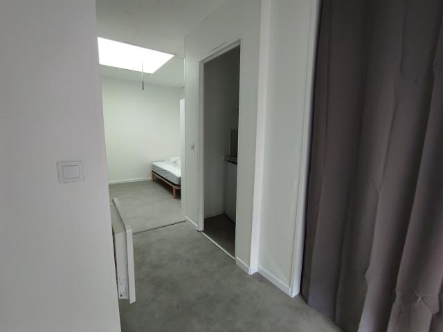 Maison location à Bordeaux