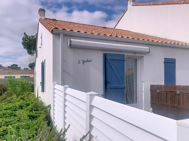 Maison vente à Les Sables-d'Olonne, La Faute-sur-mer