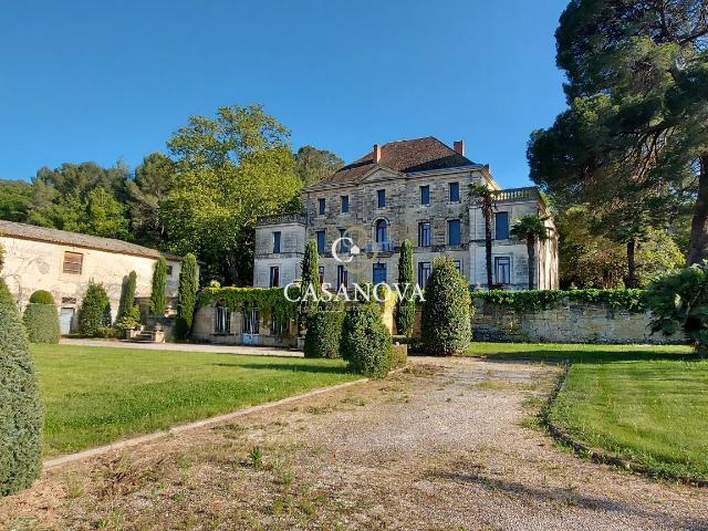 Maison vente à Montpellier