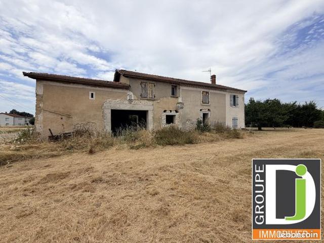 Maison vente à Valence, Upie