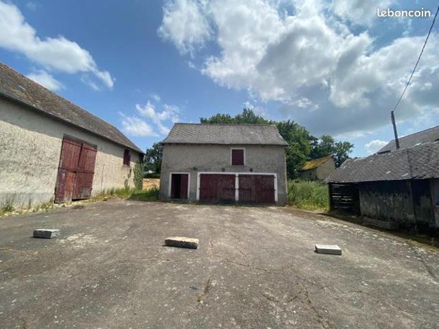Maison vente à Rennes, Bretagne