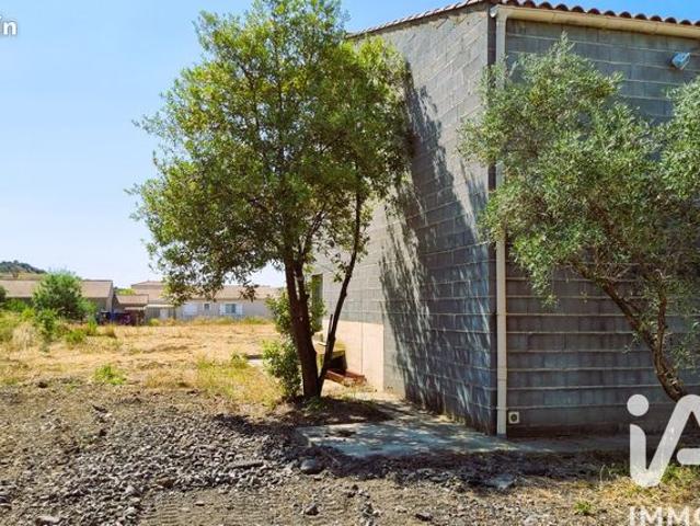 Maison vente à Béziers, Puissalicon