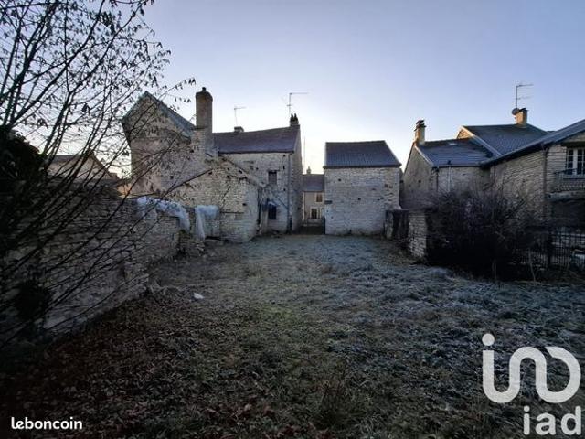 Maison vente à Troyes, Essoyes