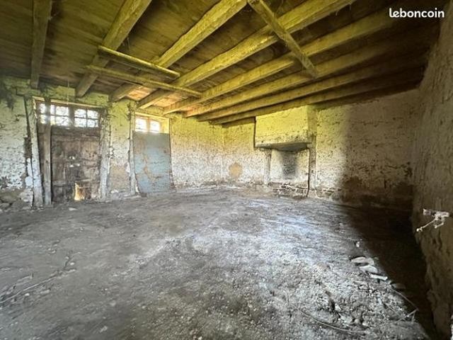 Maison vente à Rennes, Bretagne