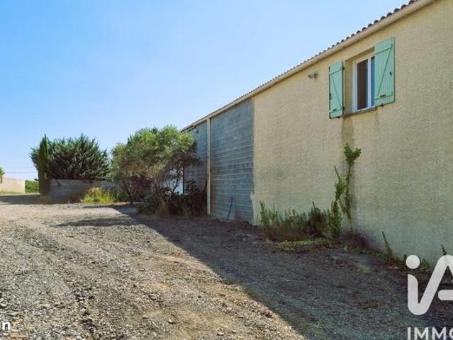 Maison vente à Béziers, Puissalicon