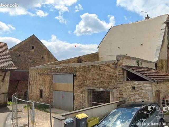 Maison vente à Besançon, Bourgogne-Franche-Comté