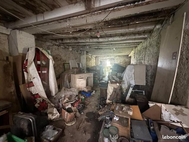 Maison vente à Dax, Saubrigues