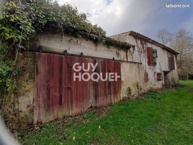 Maison vente à Lesparre-Médoc, Listrac-médoc