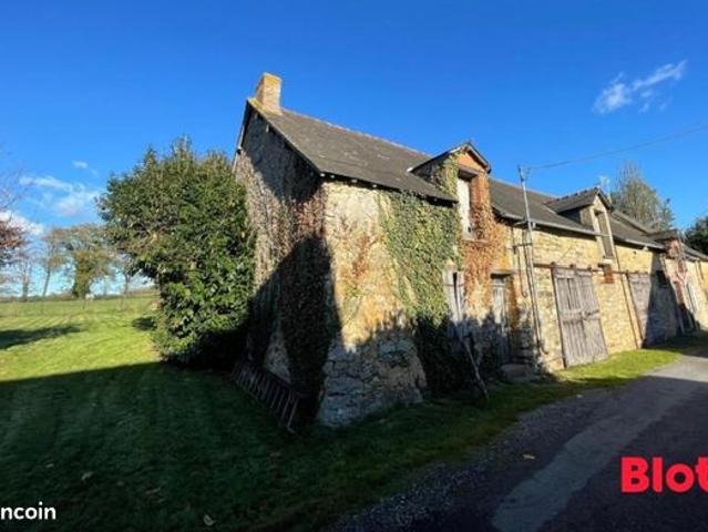 Maison vente à Redon, Bretagne