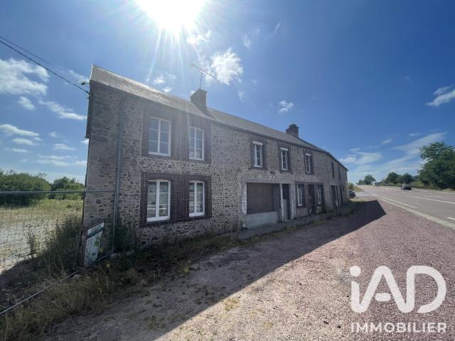 Maison vente à Coutances, Périers