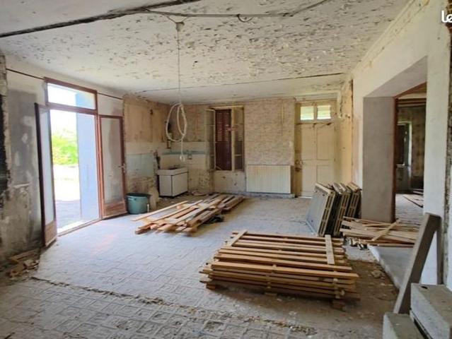 Maison vente à Privas, Le Teil
