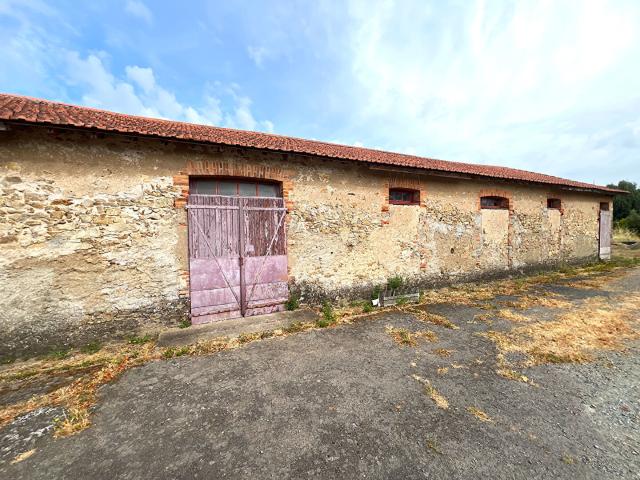 Maison vente à Paimbœuf, Loire-Atlantique