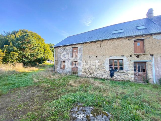 Maison vente à Le Chatelier, Éréac