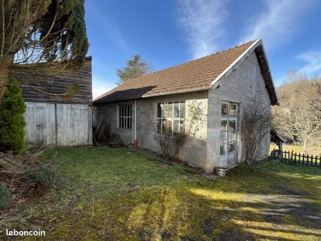 Maison vente à Ferrières-sur-sichon