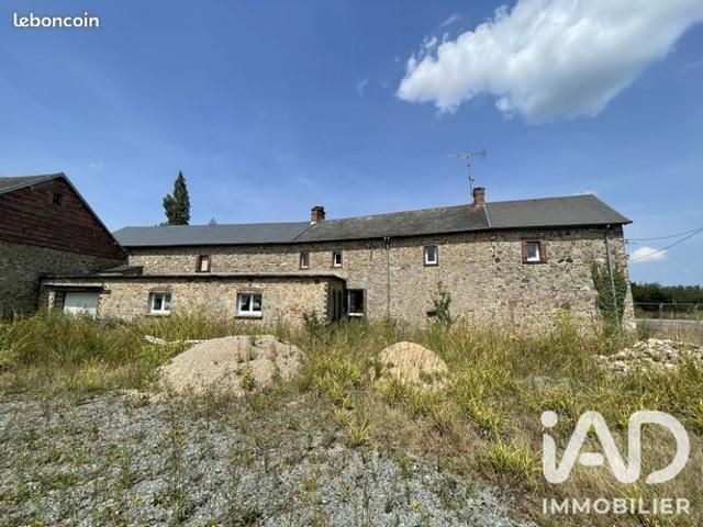 Maison vente à Coutances, Périers