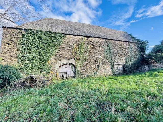 Maison vente à Villefranche-de-Rouergue, Rieupeyroux