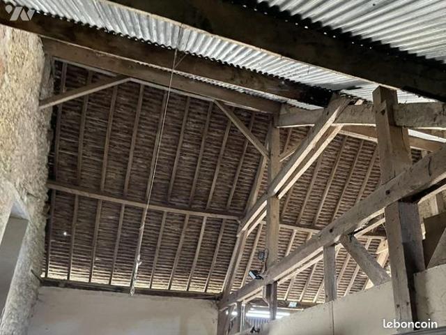Maison vente à Mortagne-au-Perche, Bellême