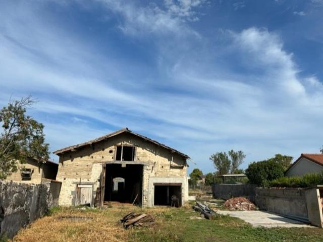 Maison vente à Riom, Saint-ignat